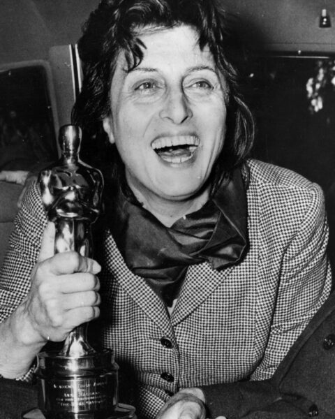 Anna Magnani