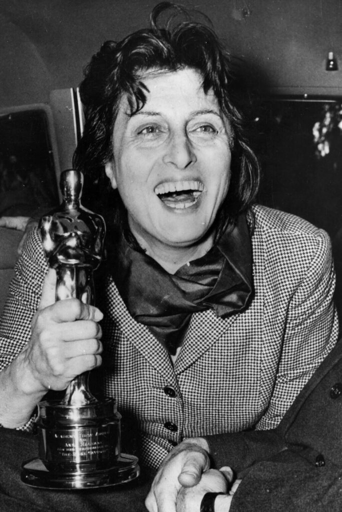 Anna Magnani