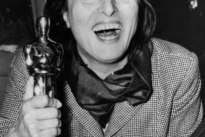 Anna Magnani