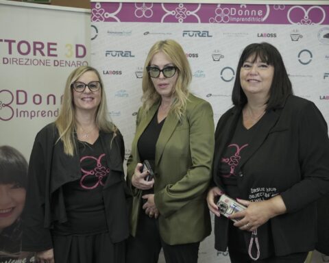 Imprenditoria femminile