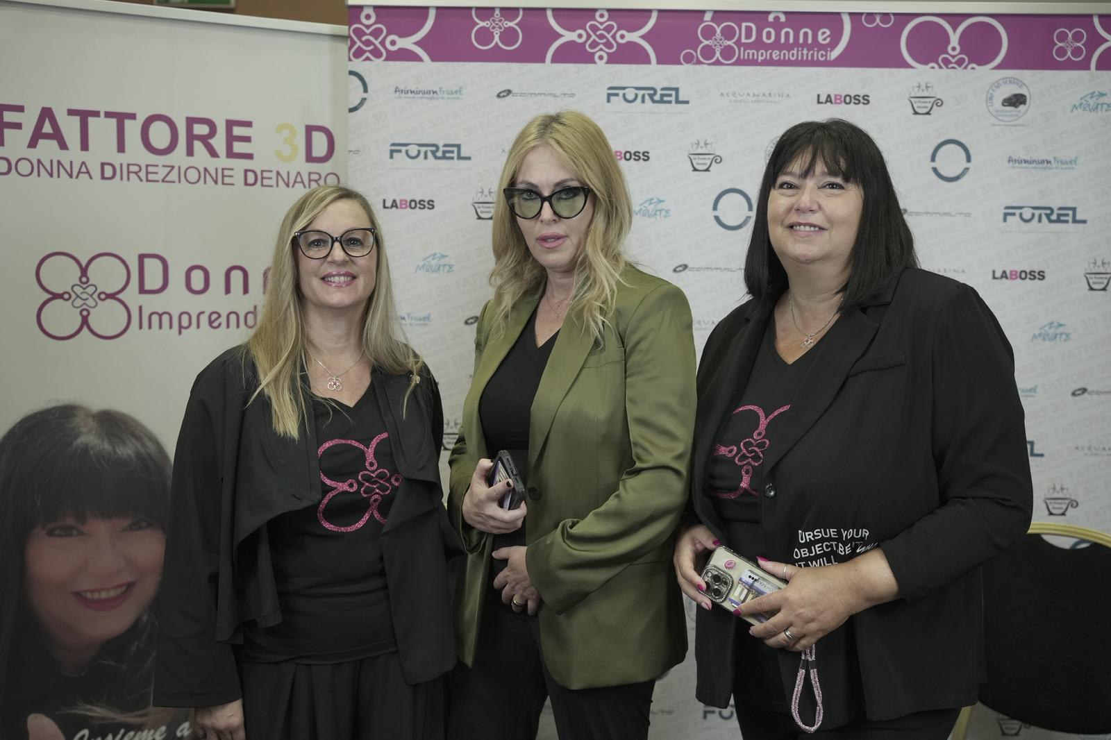 Imprenditoria femminile