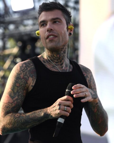 Fedez