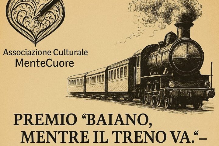 Mentre il treno va