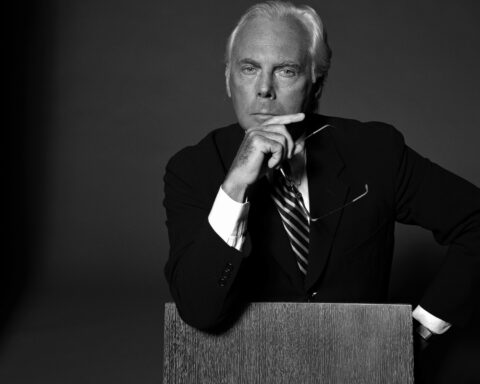 Giorgio Armani