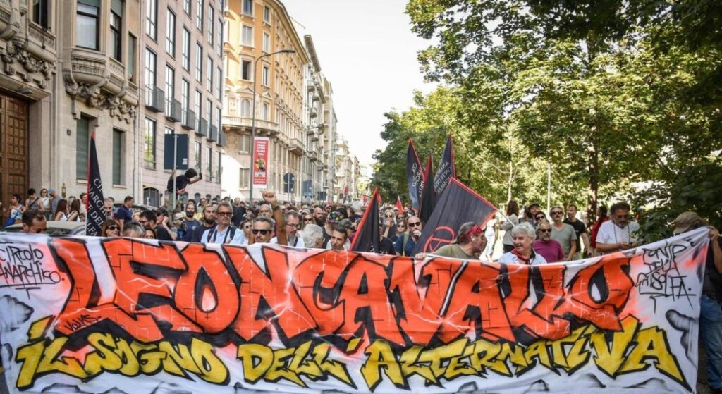 Leoncavallo