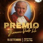 Premio Internazionale "San Giovanni Paolo II"