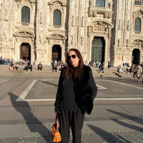 Manola De Lorenzo