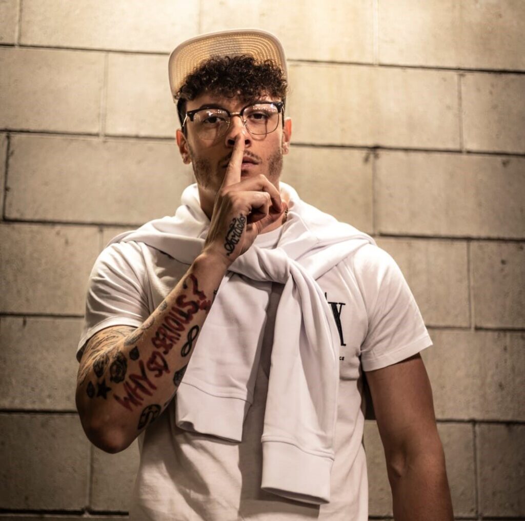 Alex Spedicato