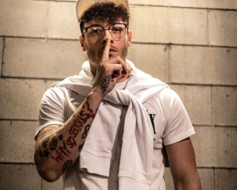 Alex Spedicato