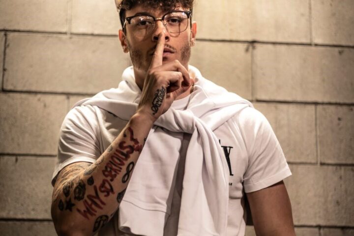 Alex Spedicato