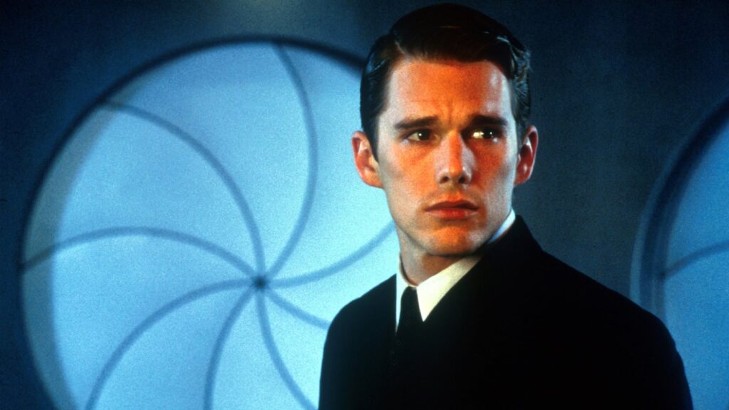 Gattaca