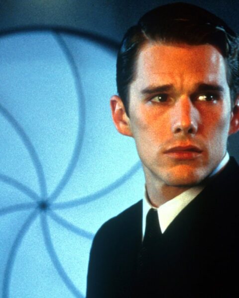 Gattaca