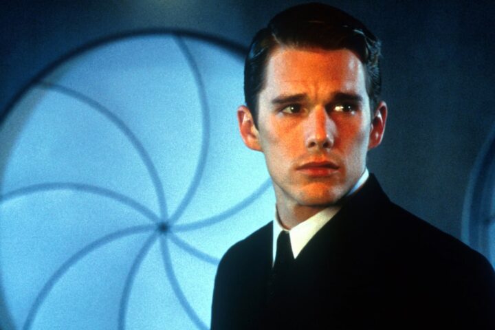 Gattaca