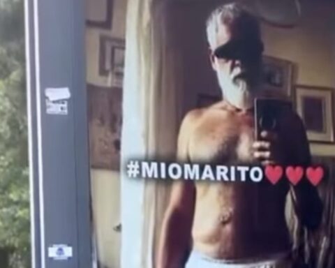 Foto dal web - uno dei cartelloni affissi