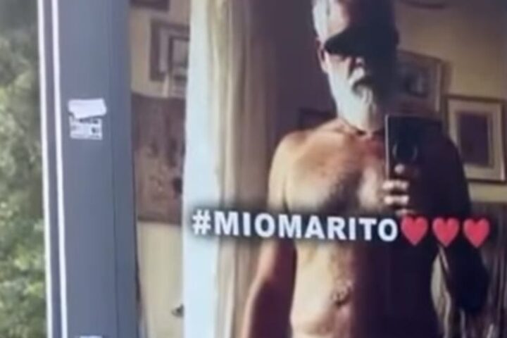 Foto dal web - uno dei cartelloni affissi