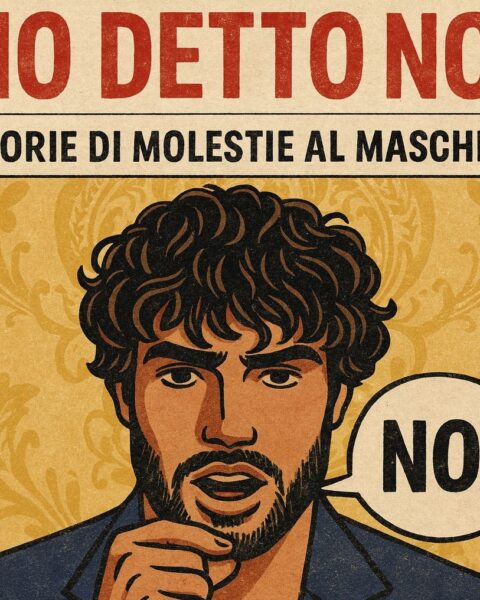 Violenza