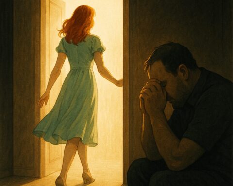 Il narcisista teme solo una cosa: la vittima che è guarita. Scopri perché la tua indifferenza è la sua più grande sconfitta e come trasformarla in rinascita.