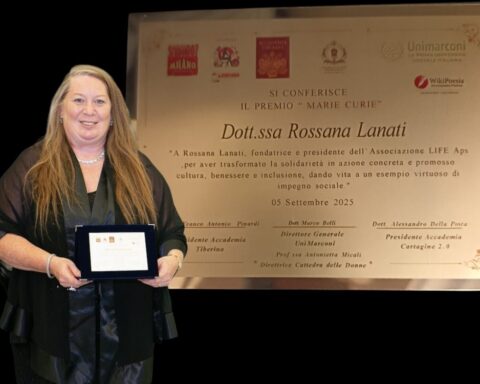 Donne in cattedra