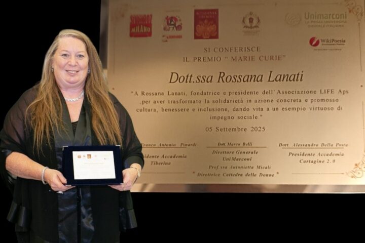 Donne in cattedra