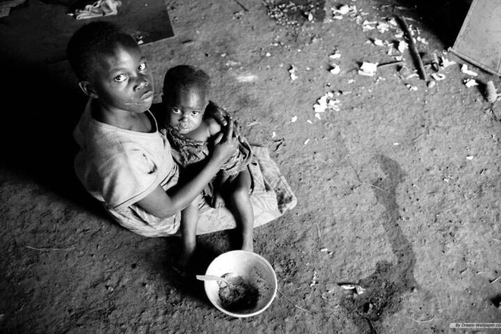 Giornata Mondiale del Rifiuto della Miseria