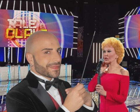 Carmen Di Pietro