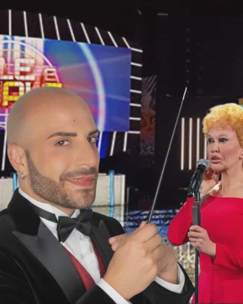 Carmen Di Pietro