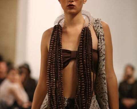 Milano Fashion Show