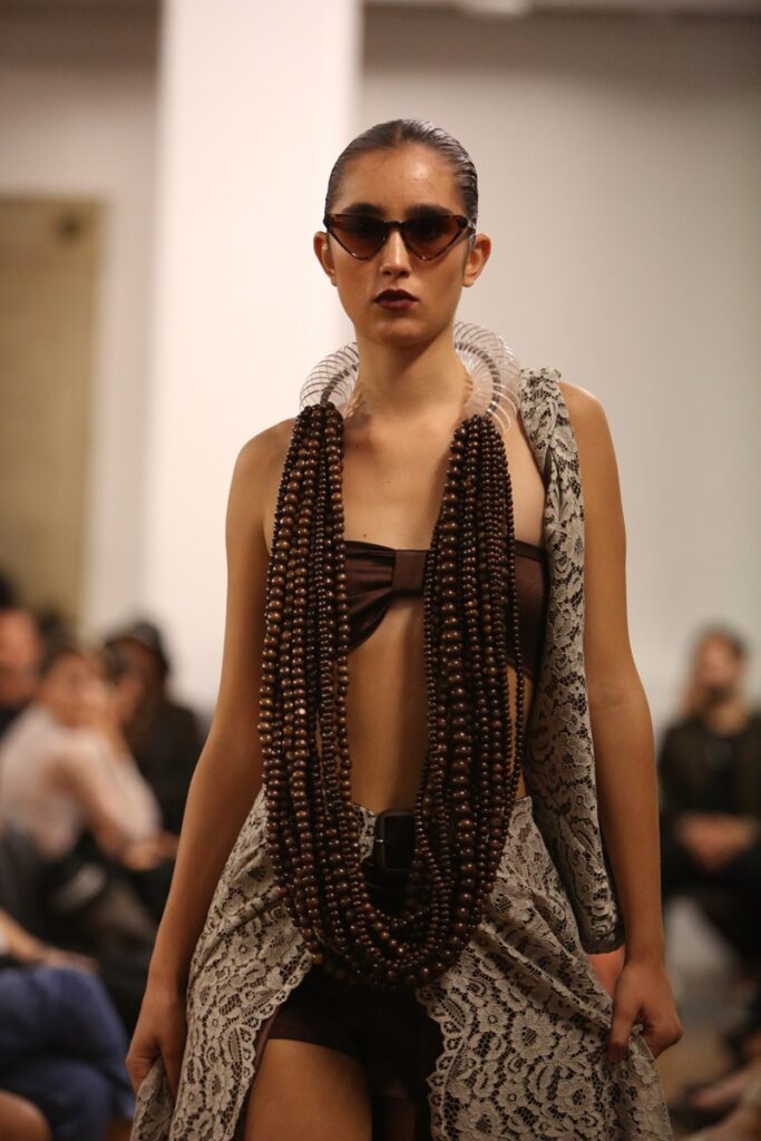 Milano Fashion Show
