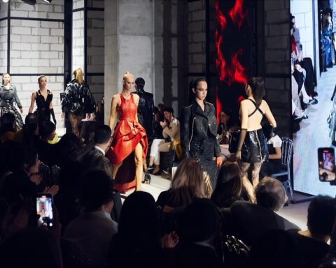 Antonio Martino Couture