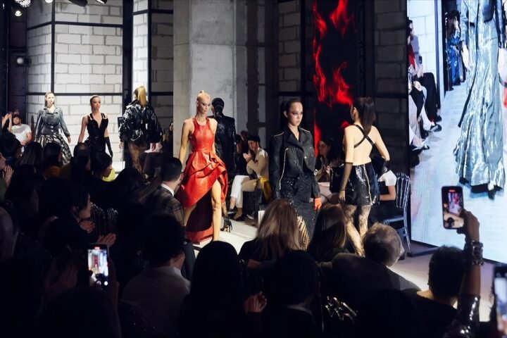 Antonio Martino Couture