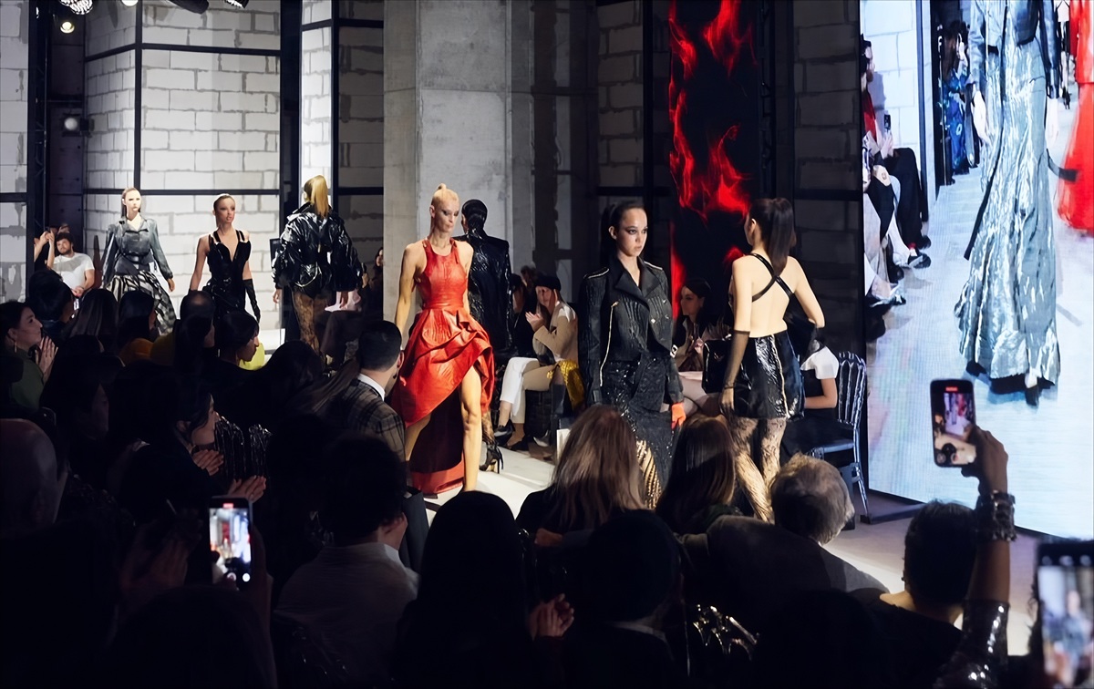 Antonio Martino Couture