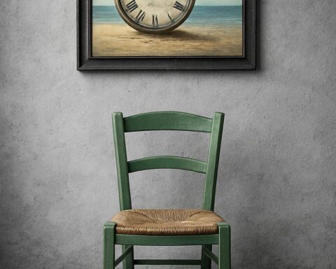 La verità non ha fretta: ma quando arriva, distrugge ogni menzogna