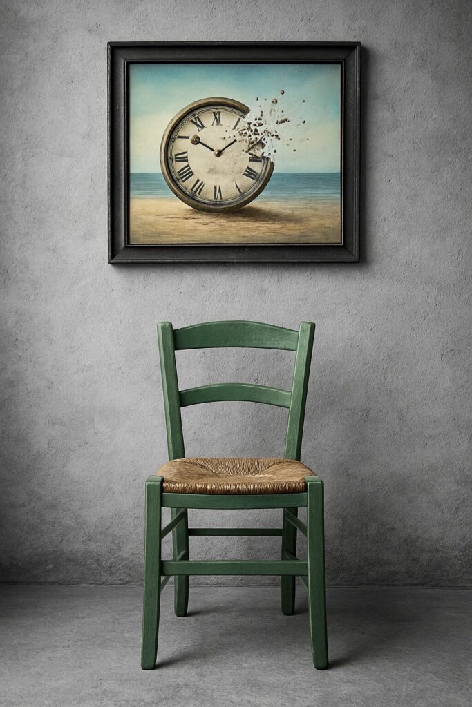 La verità non ha fretta: ma quando arriva, distrugge ogni menzogna