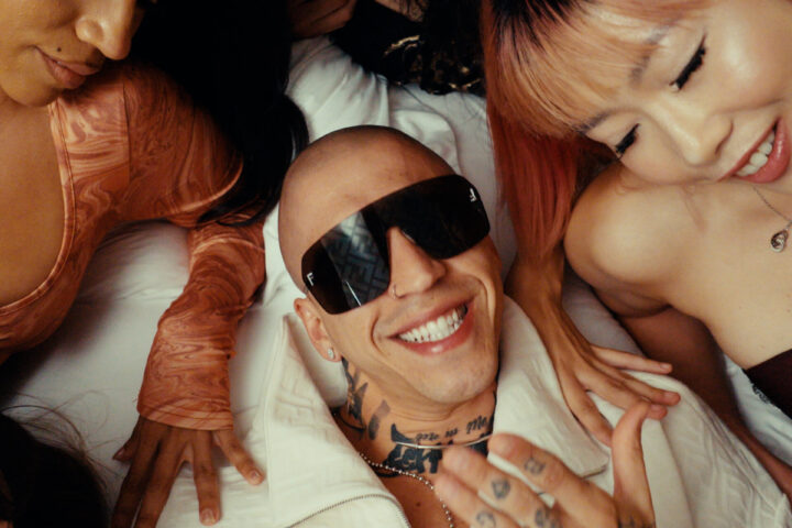 Latin Lover