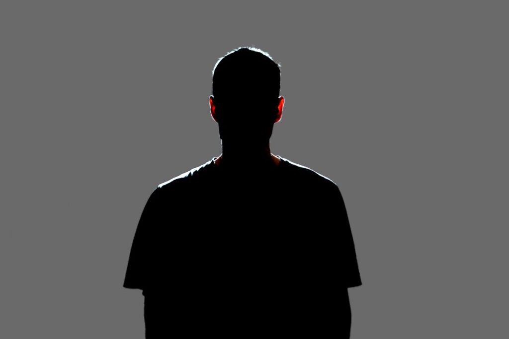 Il fascino dell'ombra
