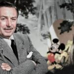 Walt Disney