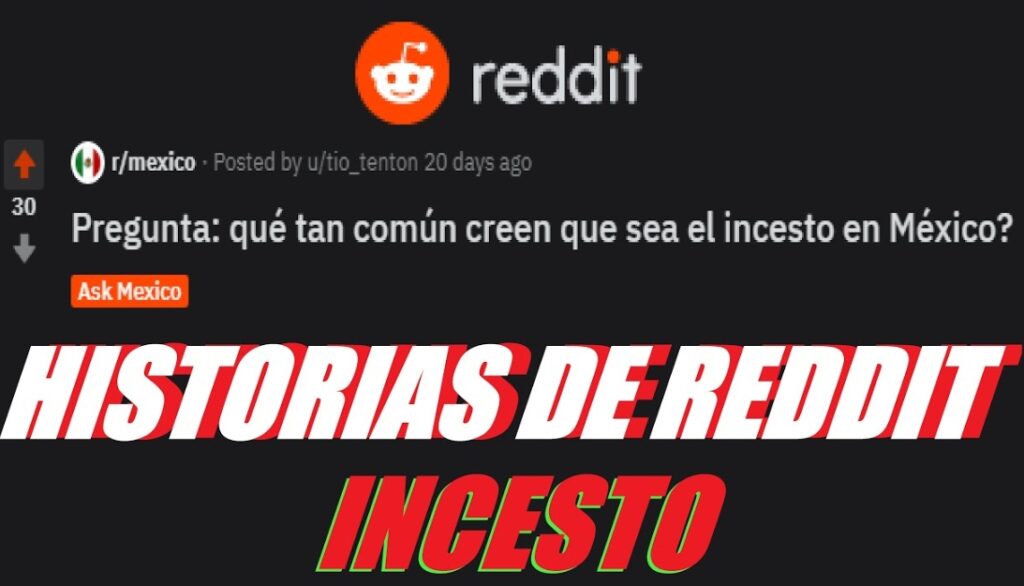 Incesto