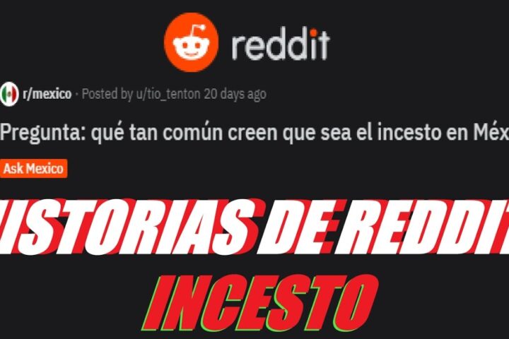 Incesto