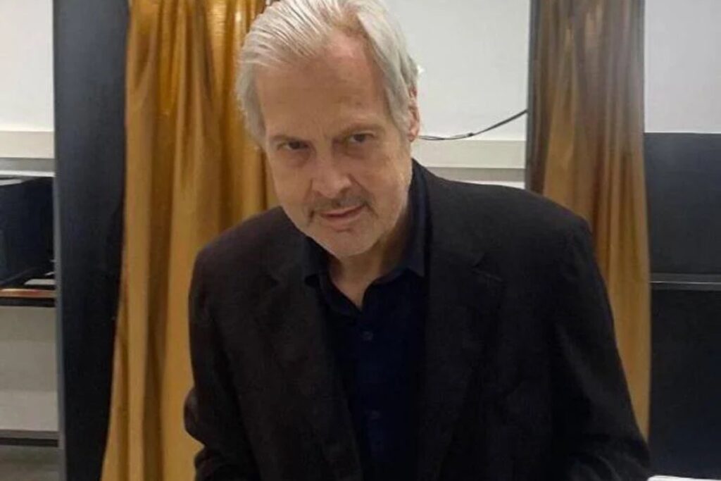 Vittorio Sgarbi