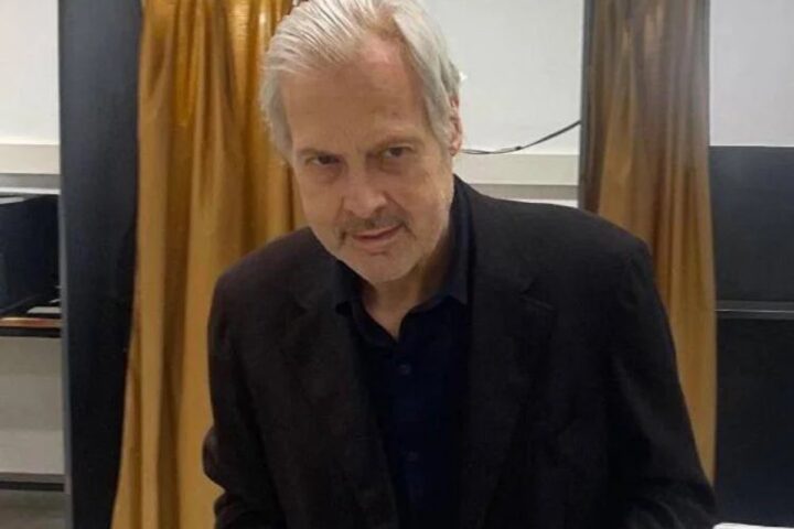 Vittorio Sgarbi