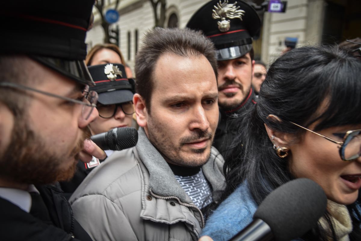 Caso garlasco