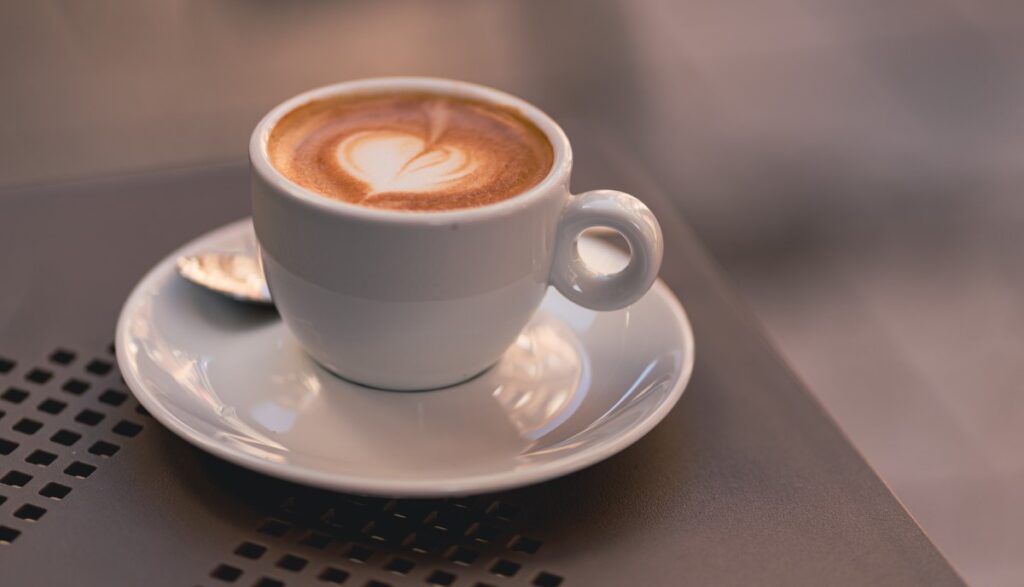 Caffè