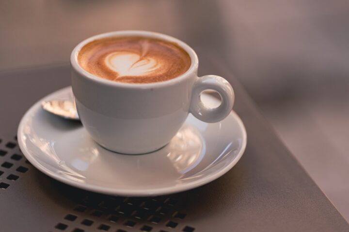 Caffè