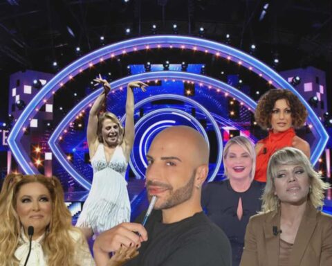 Grande Fratello