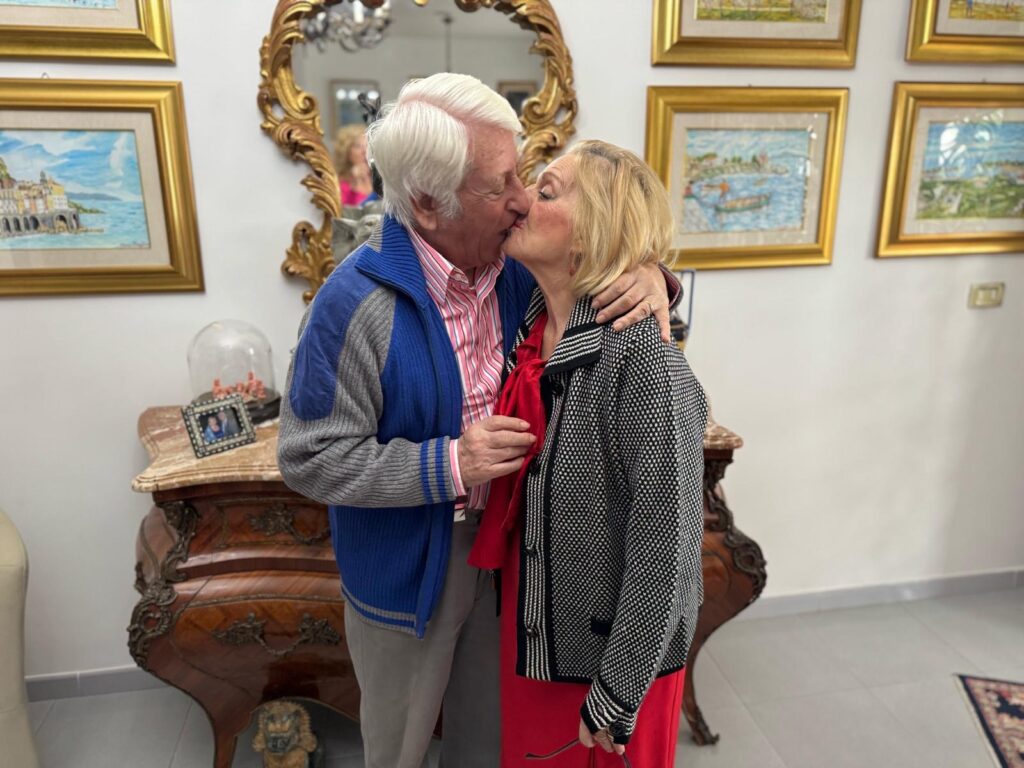 amore usa e getta
