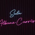 Sala Albano Carrisi