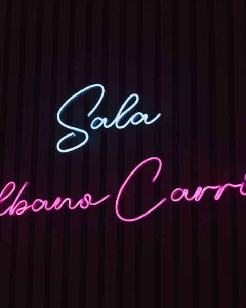 Sala Albano Carrisi