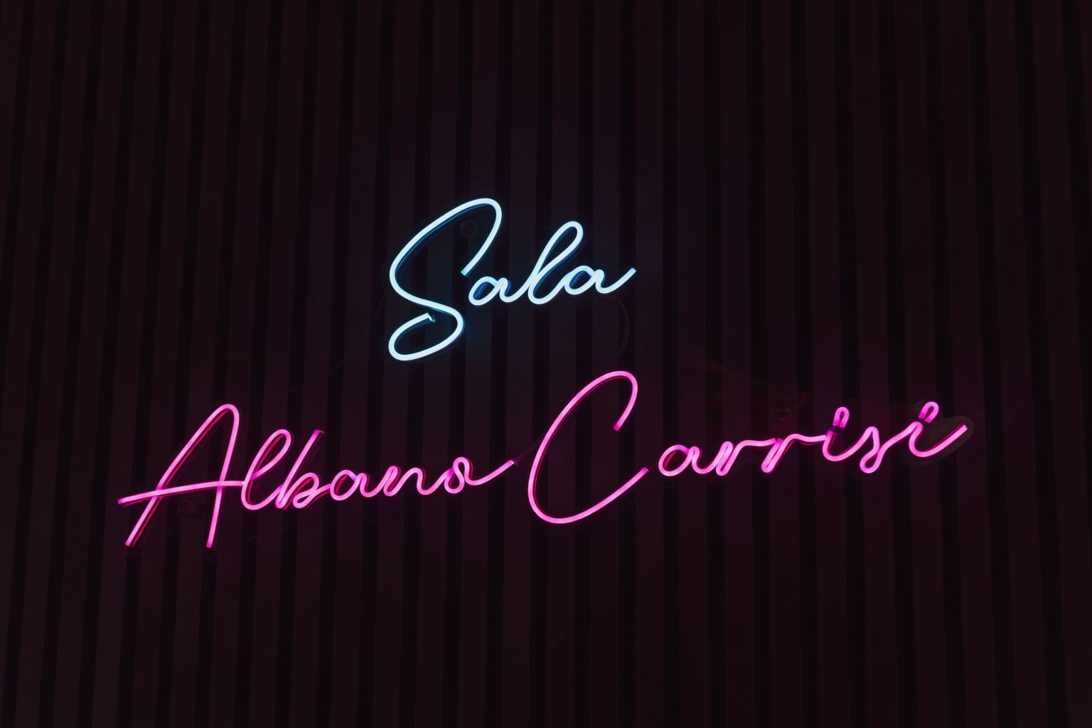 Sala Albano Carrisi