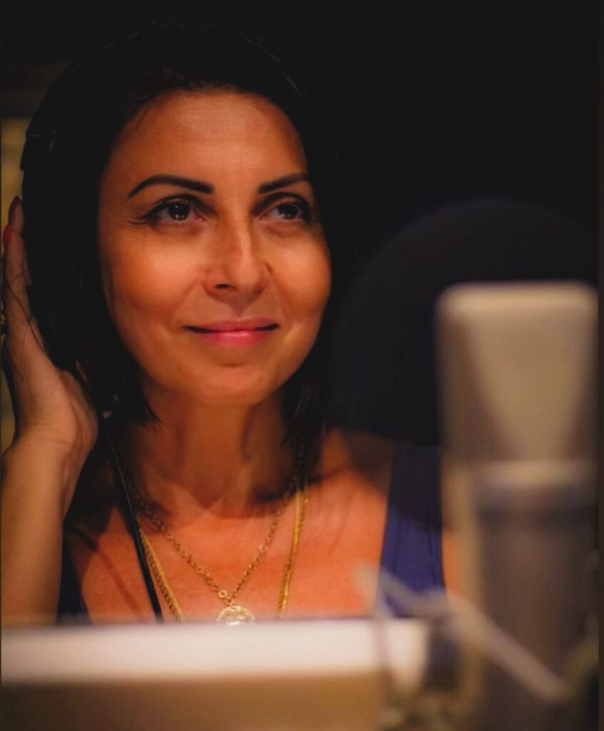 Loretta Di Pisa