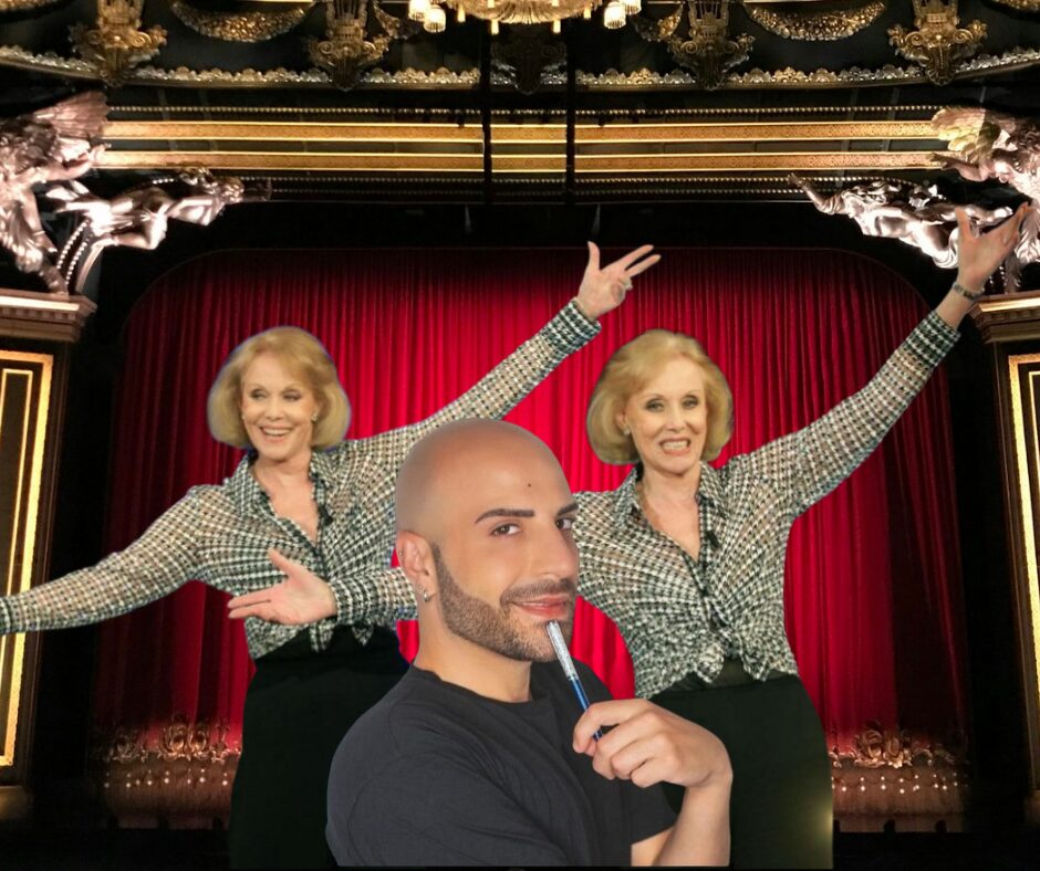 Alice e Ellen Kessler